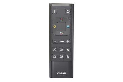 OSRAM HOMELIGHTING, OSRAM HOMELIGHTING Smart+ Funk-Fernbedienung