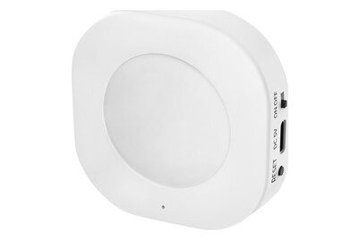 Osram Smart+, SMART+ Smart Home Bewegungssensor, WLAN, IP20, Weiß