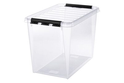 Orthex, SmartStore Box KLAR - 59x39x43cm (66L)