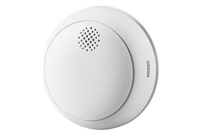 OSRAM HOMELIGHTING, OSRAM HOMELIGHTING Smart+ Funk-Rauchmelder