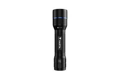 VARTA, Varta VARTA Night Cutter Pro F30R Rech. Box Taschenlampe 1500 lm 261 g