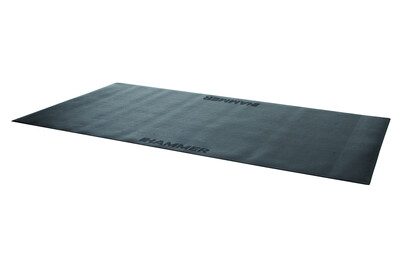 HAMMER, HAMMER Bodenschutzmatte XL schwarz