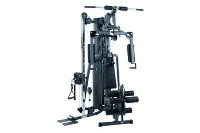 Finnlo, Finnlo by Hammer Kraftstation Autark 2200