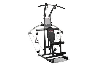 Finnlo Kraftstation Bio Force