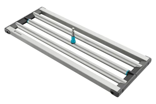 Gardena, GARDENA 03569-20 Rasenrakel Arbeitsbreite 76 cm