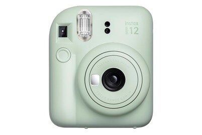 Fujifilm, FUJIFILM Kompaktkamera "Instax Mini 12"