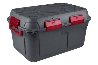 Sunware Aufbewahrungsbox Wasserfeste Q-line 130L