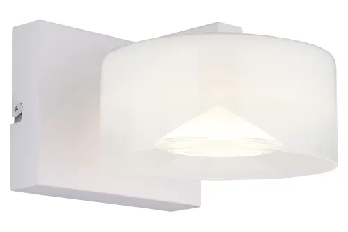 Globo, Led-wandleuchte 16024ww Belinda  
