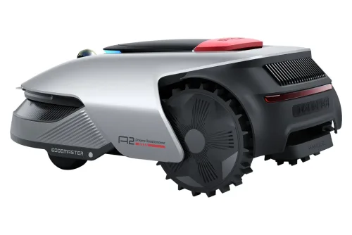 dreame, DREAME Mähroboter Silber