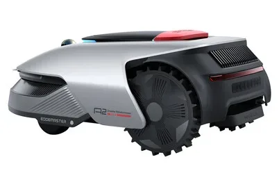 dreame, DREAME Mähroboter Silber