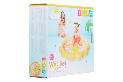 Intex, Pool Sunny Rays Spray