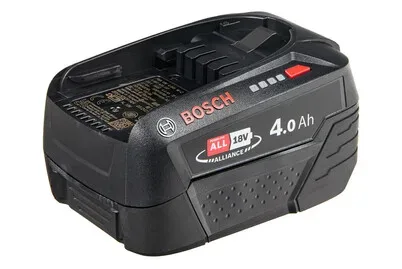 Gardena, GARDENA 14922-20 Akku PBA 18V 4,0 Ah W-C SoC Werkzeug-Akku 18 V 4.0 Ah Li-Ion