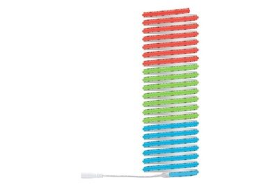 Paulmann, Paulmann 79570 LED-Streifen-Komplettset 230 V 7.5 m 1 St.