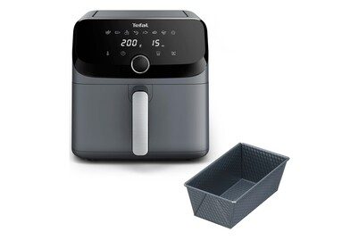 Tefal, TEFAL Air fryer EY855KCH 7.5L