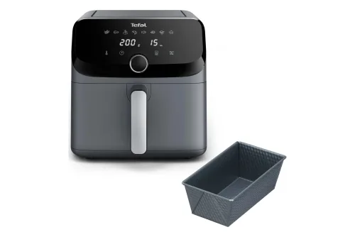 Tefal, TEFAL Air fryer EY855KCH 7.5L
