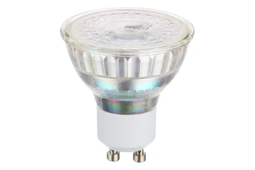 Eglo, EGLO Leuchmittel LED GU10 110149 345 Lumen, dimmbar, 5W