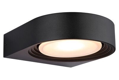 Globo, Led-aussenleuchte 34322w Oko  