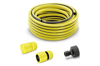 Kärcher Home & Garden, Kärcher Home & Garden 2.645-399.0 Schlauch & Adapter-Set Passend für (Marke Hochdruckreiniger) Kärcher 1 St.