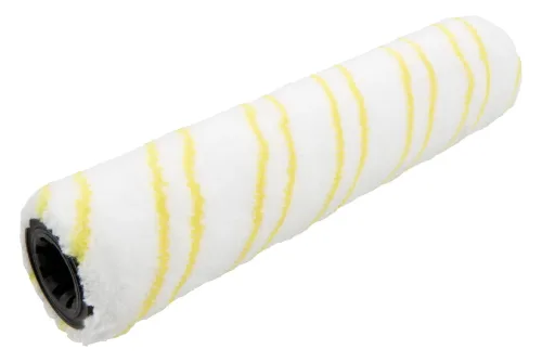 Kärcher, Kärcher Multi-surface Roller FCV4 Walze – Wischbezug/Ersatzbürste – weiss