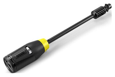 Kärcher Home & Garden, Kärcher Home & Garden 2.644-431.0 MJ 160 4-in-1 Multi Jet Strahldüse verstellbar Passend für (Marke Hochdruckreiniger)