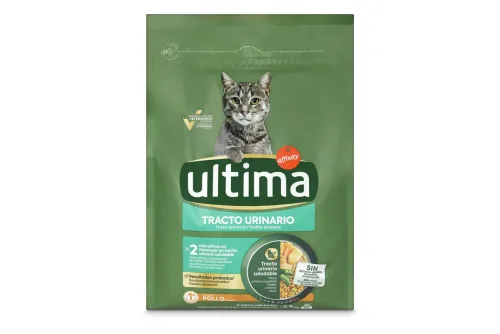 Affinity Ultima, Ultima Urinary Tract Huhn - 2,5 kg