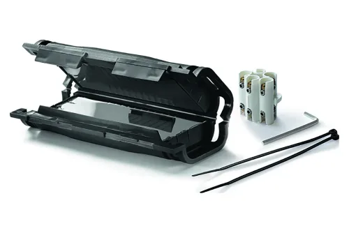 CellPack, CellPack 389677 EASY 3 V Kabelmuffe Inhalt: 1 Set