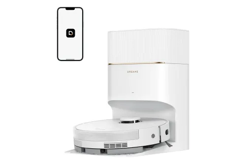 dreame, DREAME Saugroboter D20 Pro Plus 700W 76dB