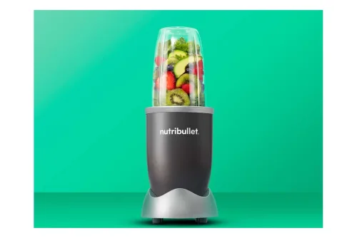 NutriBullet, nutribullet Standmixer "Original Dark 600 W" 600 W