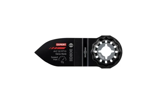 Bosch Accessories, Bosch Accessories 2608902067 2608902067 Carbide-RIFF Multitool-Sägeblätter 1 St.