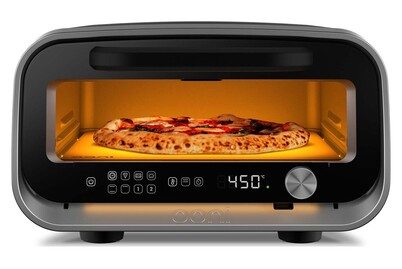 Ooni, Ooni Elektrischer Pizzaofen Volt 2