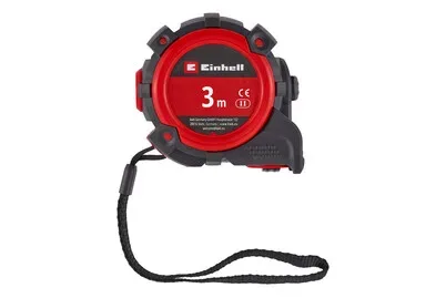 Einhell Maßband | 3 m