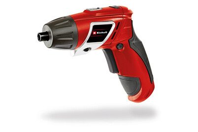 Einhell, Einhell TC-SD 3,6 Li Akku-Schrauber 3.6 V 1.3 Ah Li-Ion