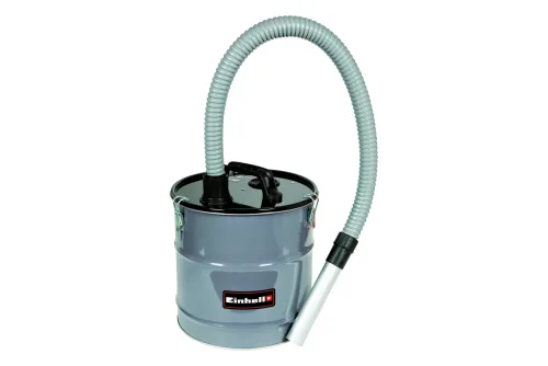 Einhell, Einhell Aschesauger "18 l Aschefeinfilter"
