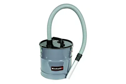 Einhell, Einhell Aschesauger "18 l Aschefeinfilter"