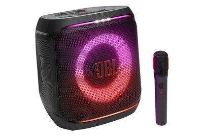 JBL, JBL Bluetooth-Lautsprecher "Speaker PartyBox Encore 2" (Bluetooth )