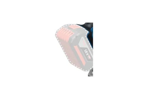 Bosch Professional Akku-Kreissäge GKS 18V-68-2