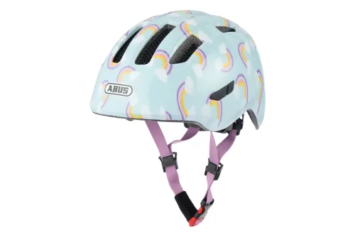 Abus, Fahrradhelm Smiley 3.0 LED