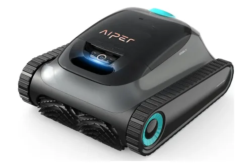 Aiper, Aiper S1 Poolreinigungsroboter Schwarz