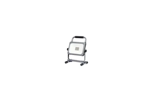 STEFFEN, STEFFEN Arbeitsleuchte LED Worklight 65 00149 grau, 45W