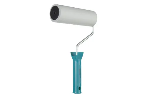 Renovo, Tapetenandrückroller