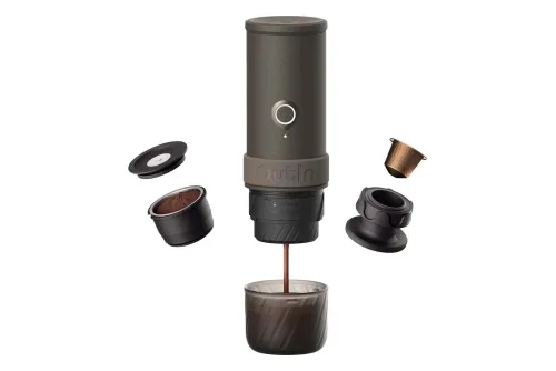 OUTIN, OutIn Tragbare Espressomaschine