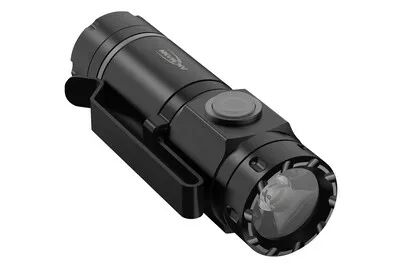 Ansmann Akku-Taschenlampe 1000