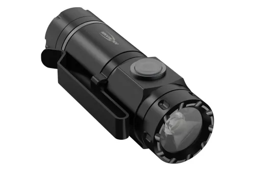 Ansmann Akku-Taschenlampe 1000
