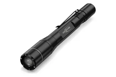 Ansmann Akku Stiftleuchte 850 Zoom