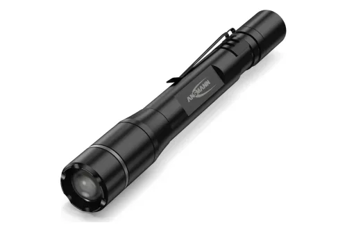 Ansmann Akku Stiftleuchte 850 Zoom