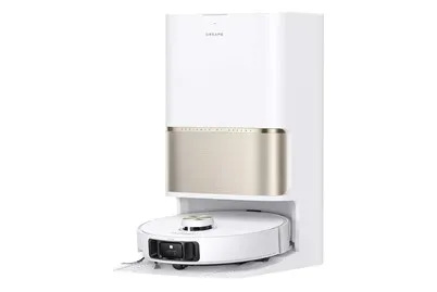 dreame, DREAME Saug- und Wischroboter L50s Pro Ultra 700W 75dB