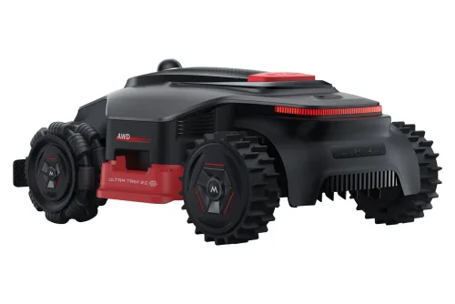 Mova Rasenroboter LiDAX Ultra AWD 1000