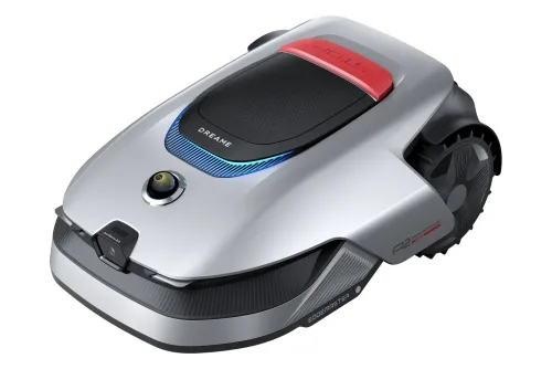 dreame, Dreame A2 1200 Rasenmäher Roboter – grau