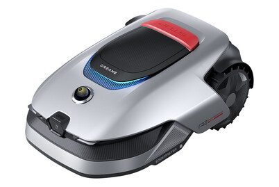 dreame, Dreame A2 1200 Rasenmäher Roboter – grau