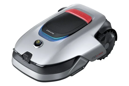 dreame, Dreame A2 2000 Rasenmäher Roboter – grau
